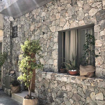 Guest House Pauline Кос Экстерьер фото