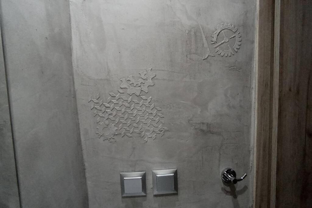 Guest House Pauline Кос Экстерьер фото