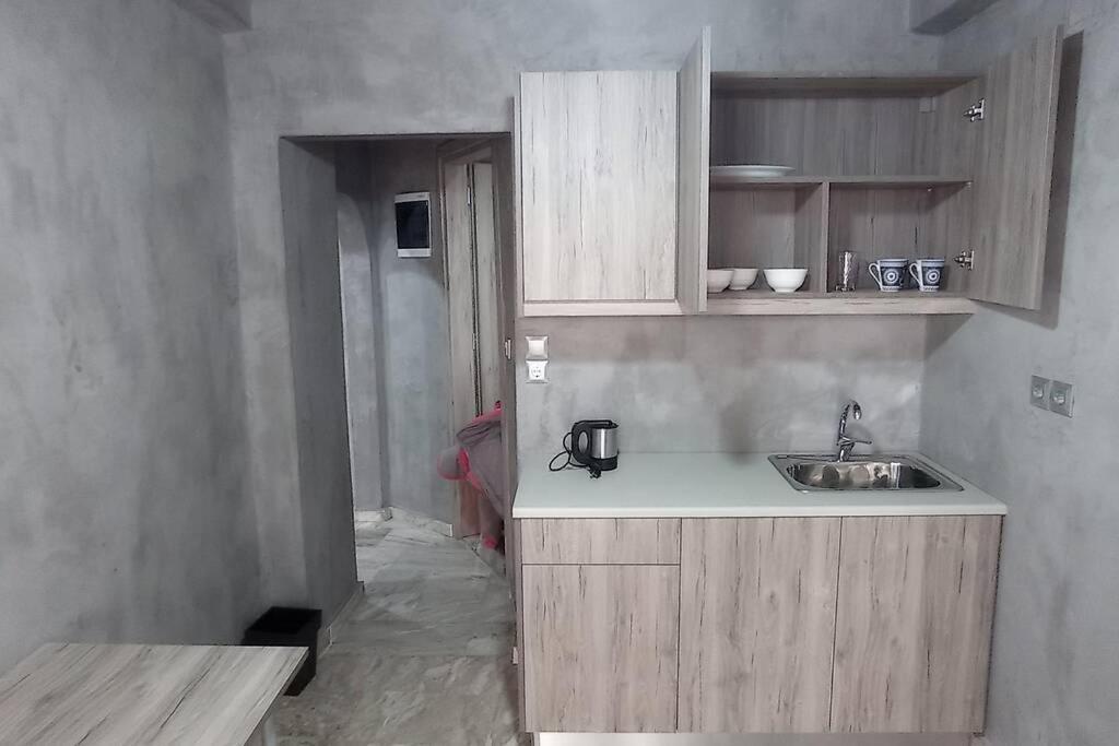 Guest House Pauline Кос Экстерьер фото
