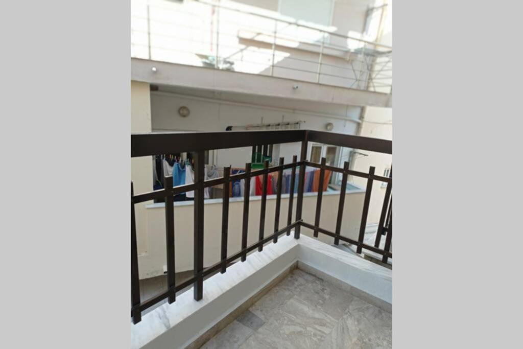 Guest House Pauline Кос Экстерьер фото