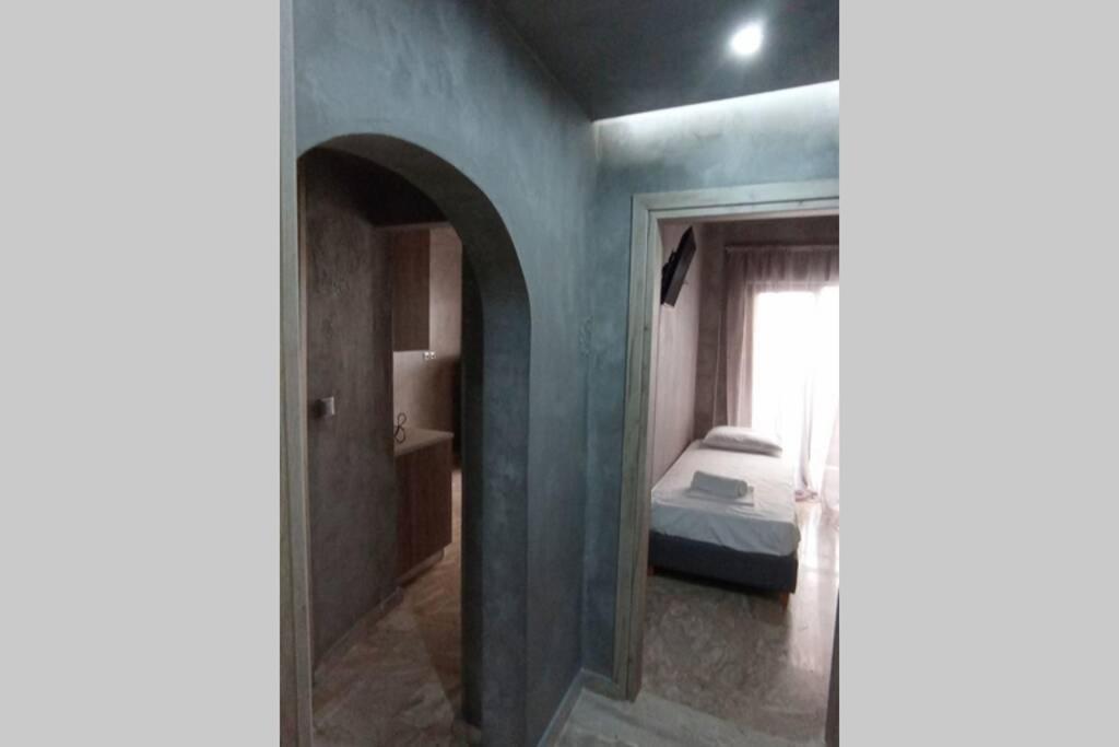 Guest House Pauline Кос Экстерьер фото
