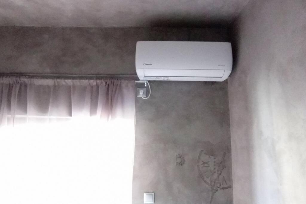 Guest House Pauline Кос Экстерьер фото