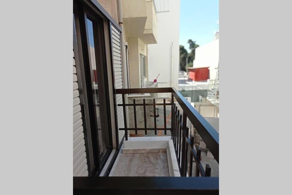 Guest House Pauline Кос Экстерьер фото