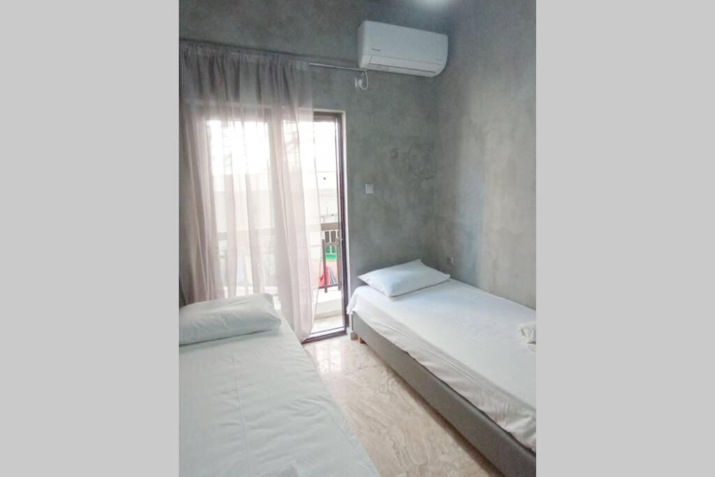 Guest House Pauline Кос Экстерьер фото