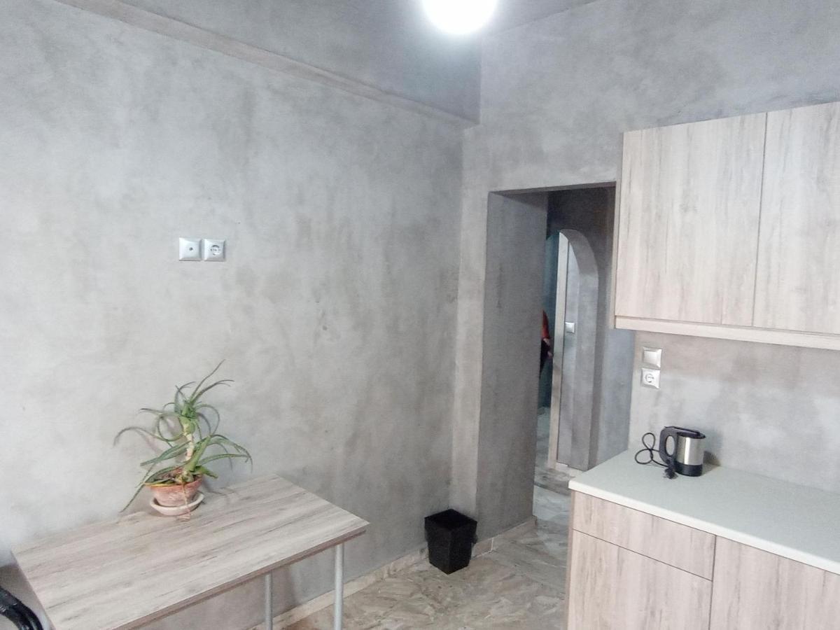 Guest House Pauline Кос Экстерьер фото