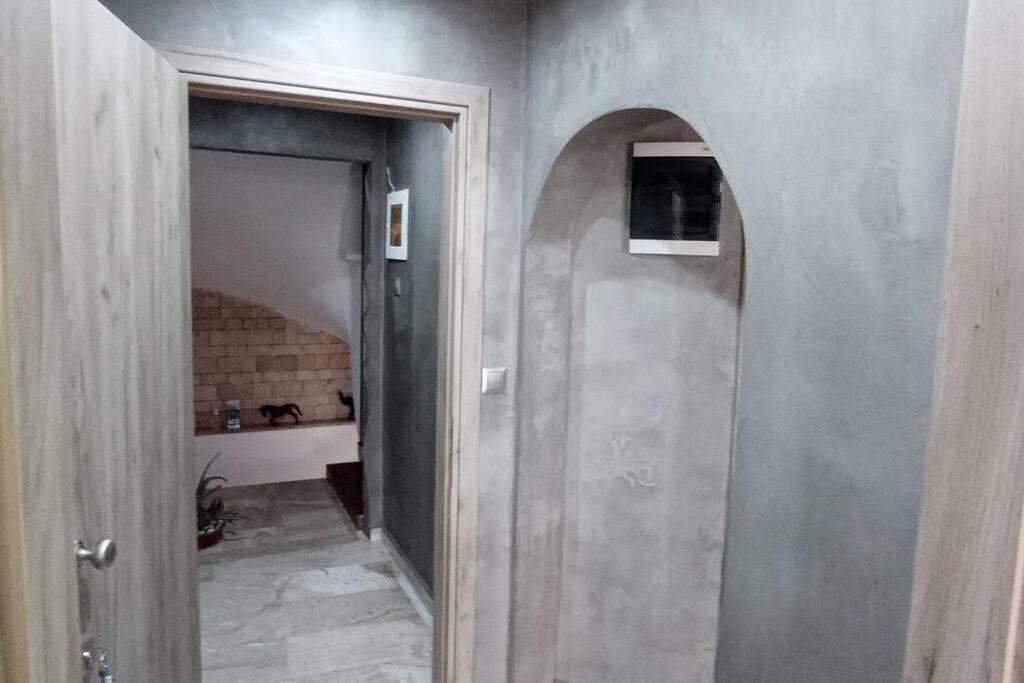 Guest House Pauline Кос Экстерьер фото