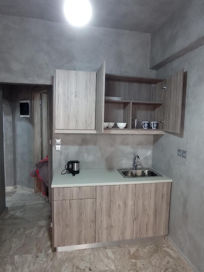 Guest House Pauline Кос Экстерьер фото