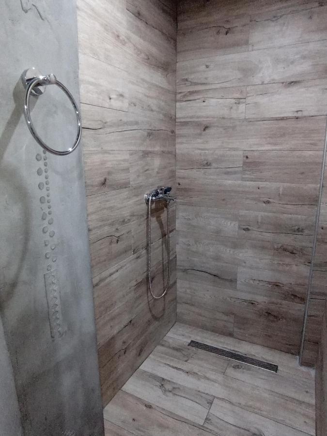 Guest House Pauline Кос Экстерьер фото