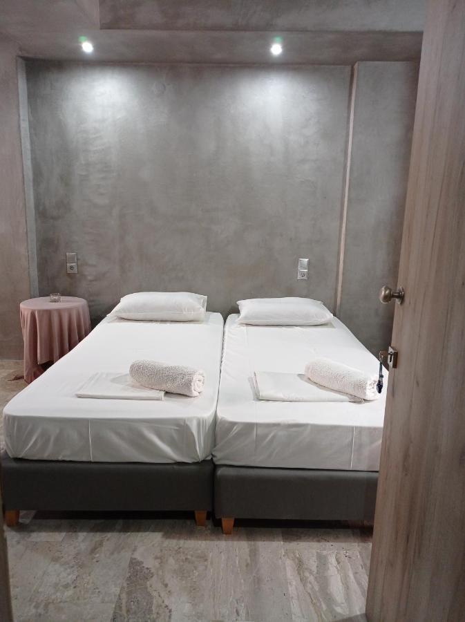 Guest House Pauline Кос Экстерьер фото