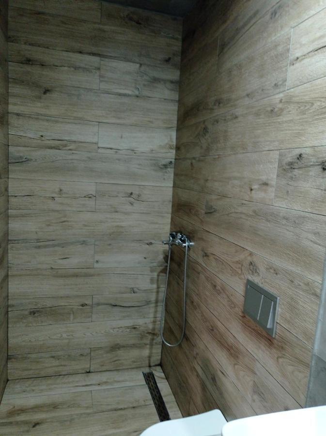 Guest House Pauline Кос Экстерьер фото