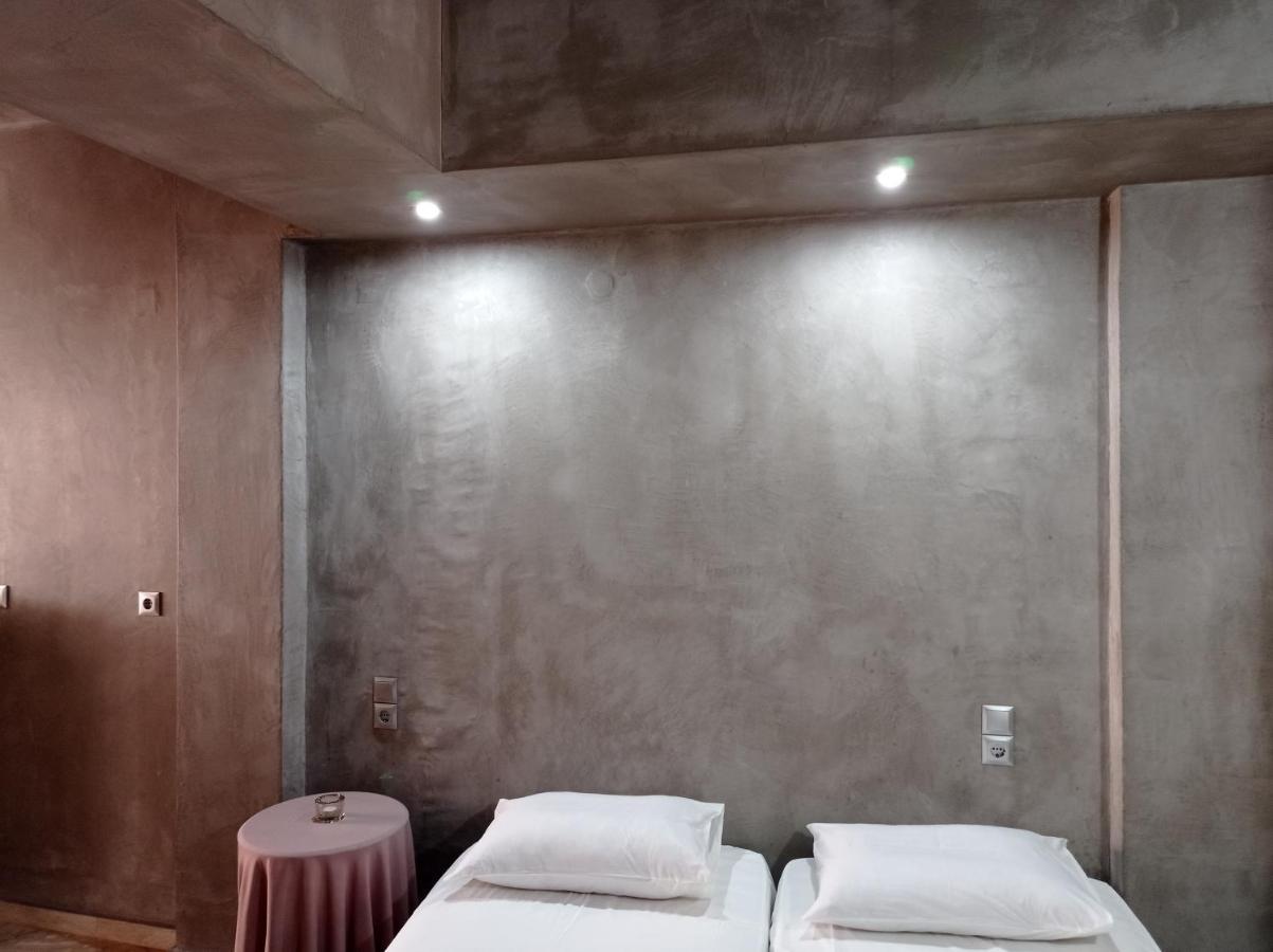 Guest House Pauline Кос Экстерьер фото