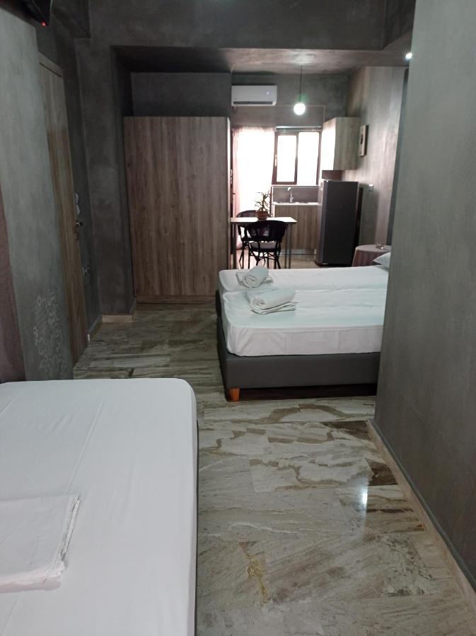 Guest House Pauline Кос Экстерьер фото