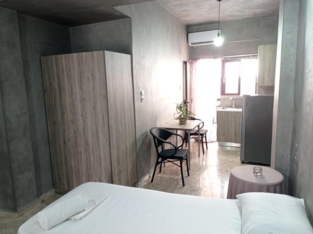 Guest House Pauline Кос Экстерьер фото