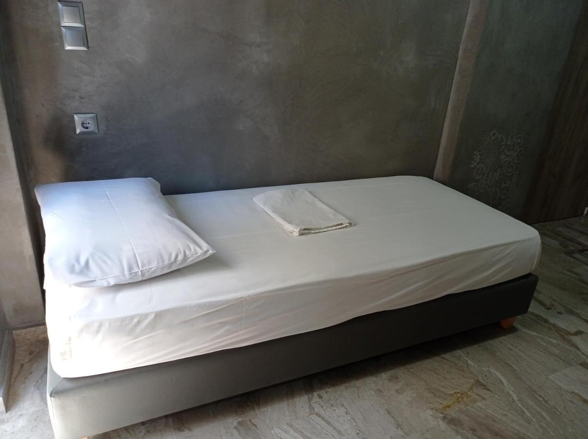 Guest House Pauline Кос Экстерьер фото