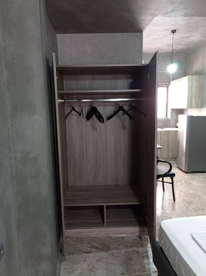 Guest House Pauline Кос Экстерьер фото