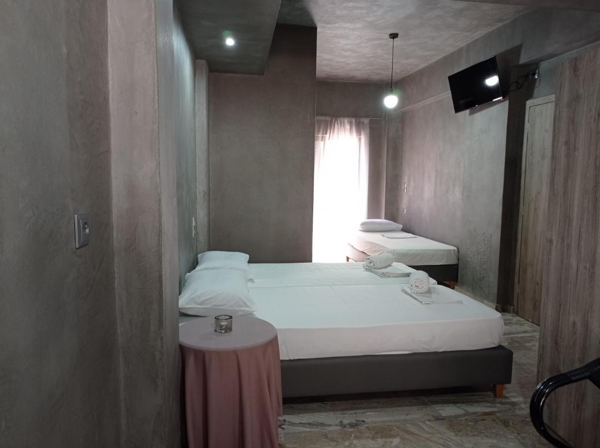 Guest House Pauline Кос Экстерьер фото