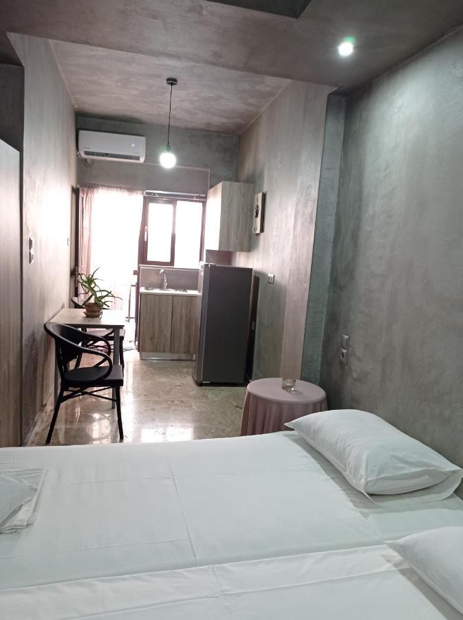 Guest House Pauline Кос Экстерьер фото