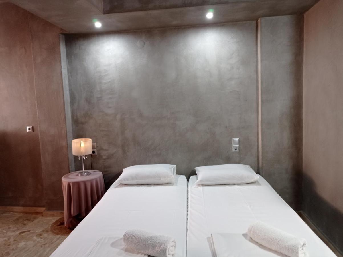 Guest House Pauline Кос Экстерьер фото