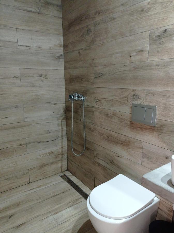 Guest House Pauline Кос Экстерьер фото