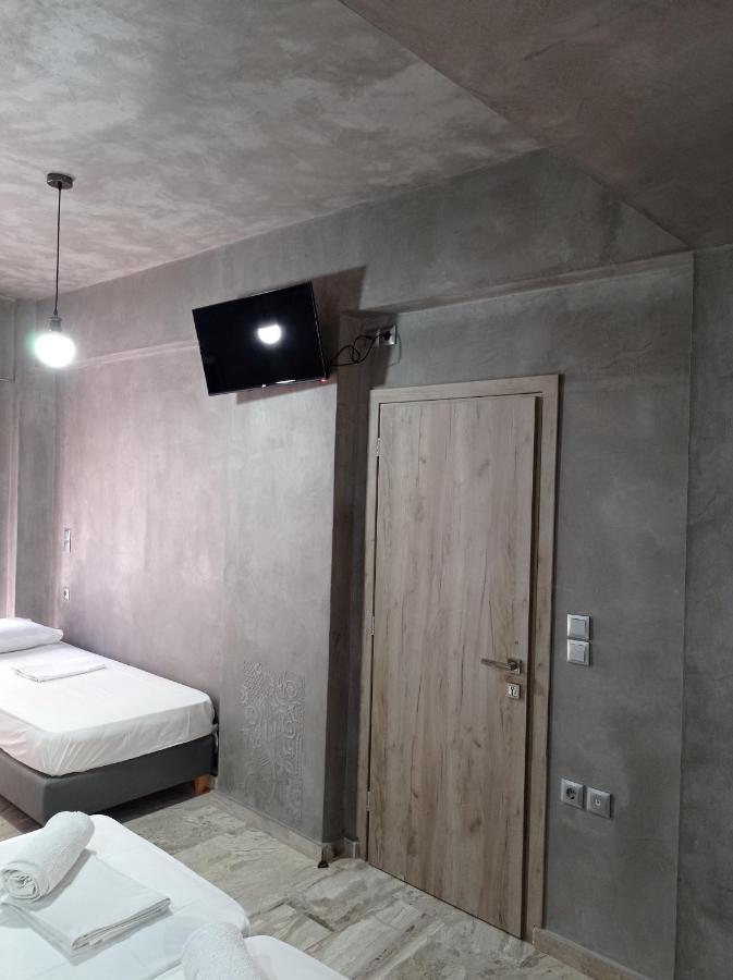 Guest House Pauline Кос Экстерьер фото