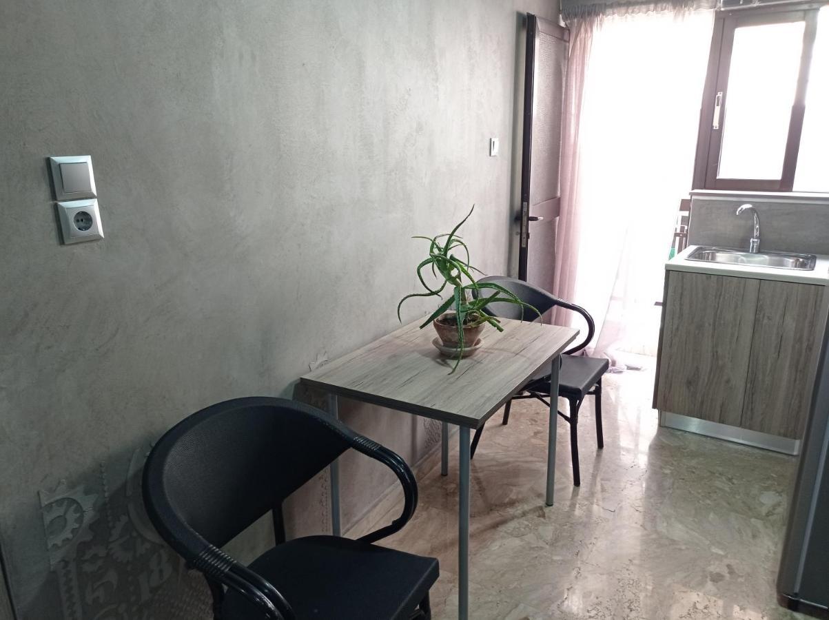 Guest House Pauline Кос Экстерьер фото