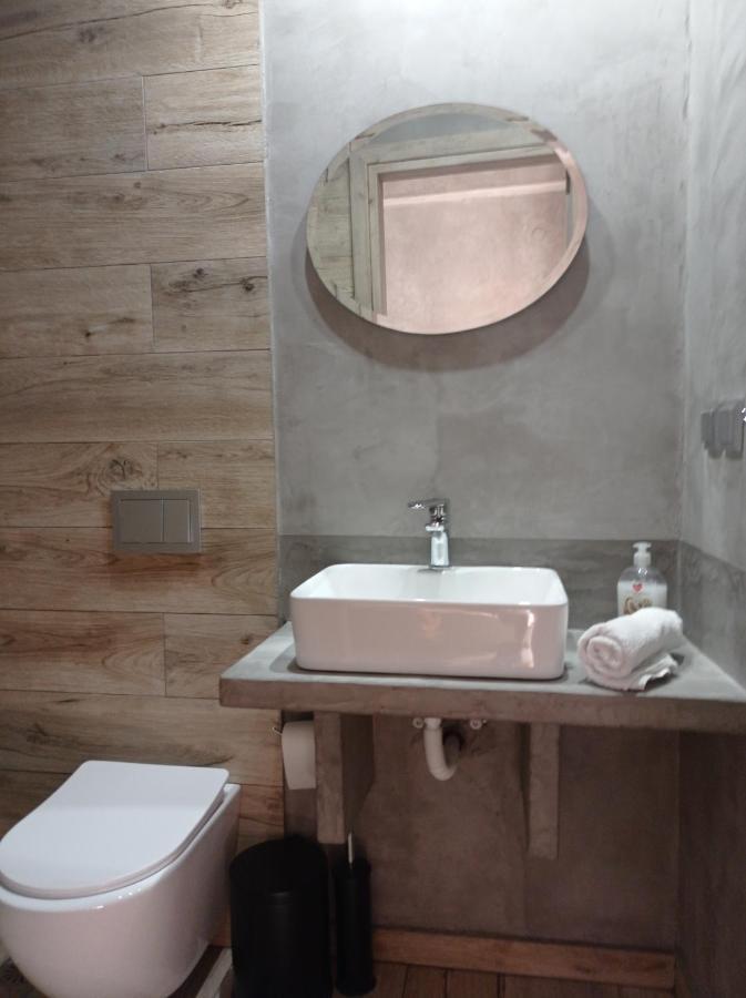 Guest House Pauline Кос Экстерьер фото